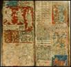 Codice Dresde 300x281 Cdices Mayas